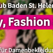 4. Fashionday im Theater am Steg