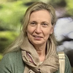 Gabriele Usleber
